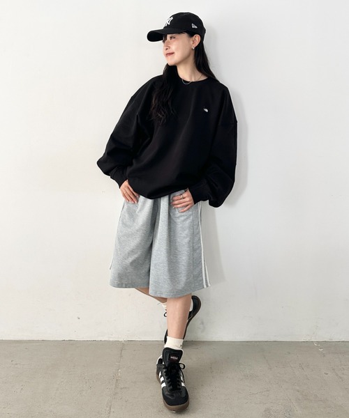 THE NORTH FACE（ザ ノースフェイス） ノースフェイス トレーナー
