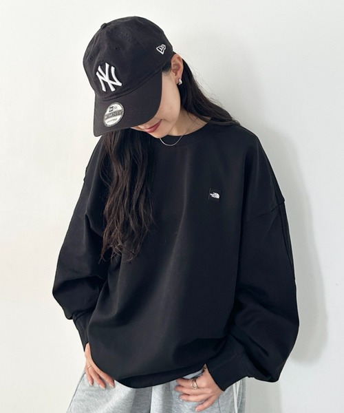 THE NORTH FACE（ザ ノースフェイス） ノースフェイス トレーナー