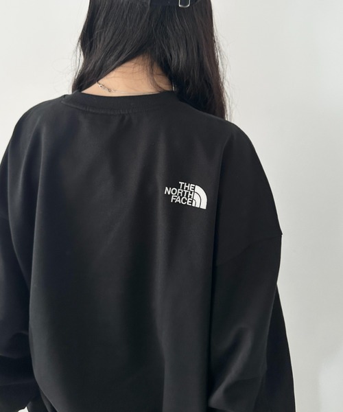 THE NORTH FACE（ザ ノースフェイス） ノースフェイス トレーナー