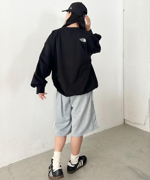 THE NORTH FACE（ザ ノースフェイス） ノースフェイス トレーナー