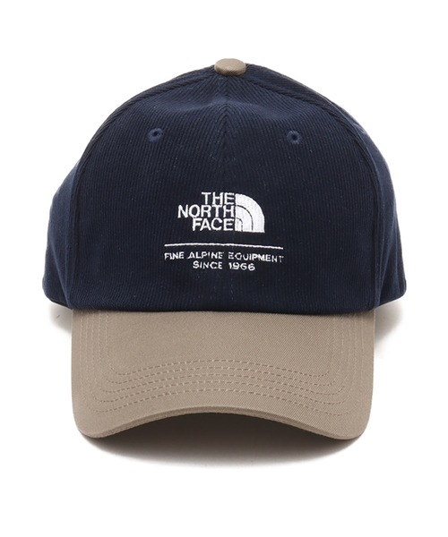 THE NORTH FACE（ザ ノースフェイス） キャップ 帽子 THE NORTH FACE