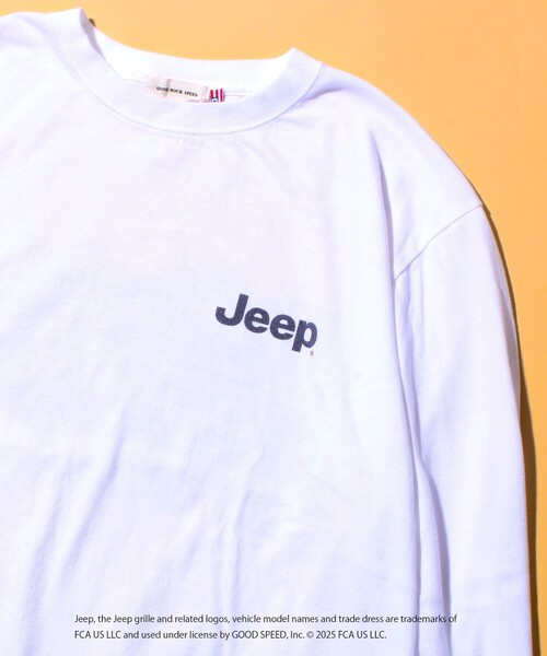 GOOD ROCK SPEED（グッドロックスピード） tシャツ 「GOOD ROCK SPEED