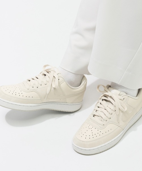 NIKE　23cm　ナイキ　レディース　コートビジョン 楽天市場】ナイキ ウィメンズ コート ビジョン LO NN NIKE