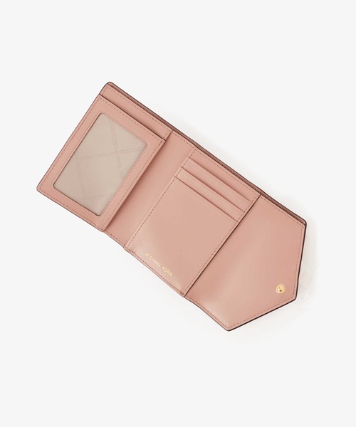 MICHAEL KORS（マイケルコース） 財布 FREE ピンク系その他 レディース