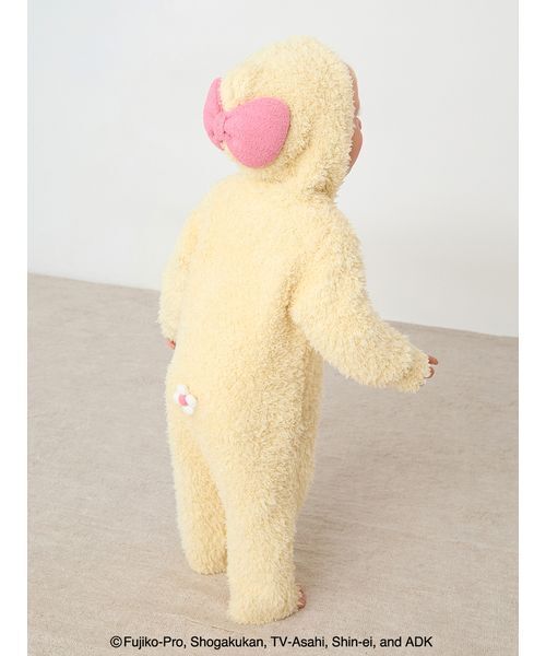gelato pique（ジェラートピケ） ベビー服 ロンパース 「ドラえもん