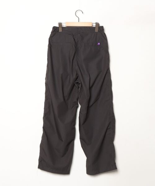 ワイドパンツ THE NORTH FACE purple labelのおすすめ人気商品