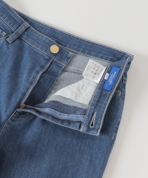 BLUE LABEL CRESTBRIDGE（ブルーレーベルクレストブリッジ） ジーンズ
