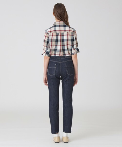 BLUE LABEL CRESTBRIDGE（ブルーレーベルクレストブリッジ） ジーンズ
