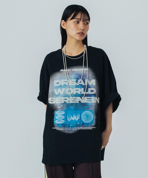 きろくん❁︎大きいサイズ‼️ きろくん❁︎大きいサイズ‼️ページ OKIRAKU（オキラク） tシャツ