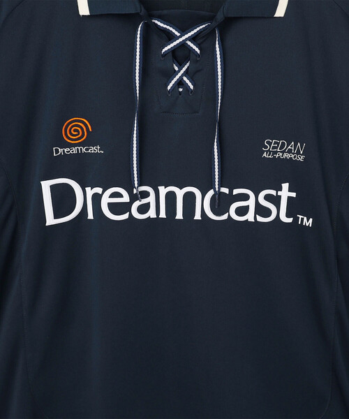 アーセナル00-01 Dreamcast 3rdシャツ Mサイズ 好きに 00-01-02 アーセナル ユニフォームDreamcast 3rd ウェア