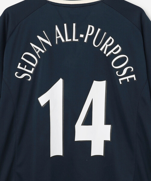 SEDAN ALL-PURPOSE tシャツ | Dreamcast ゲームシャツ MEN