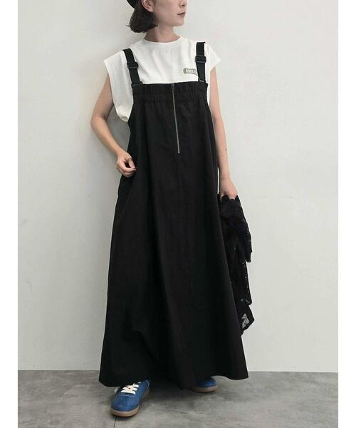 Samansa Mos2（サマンサモスモス） tシャツ 転写バックプリント