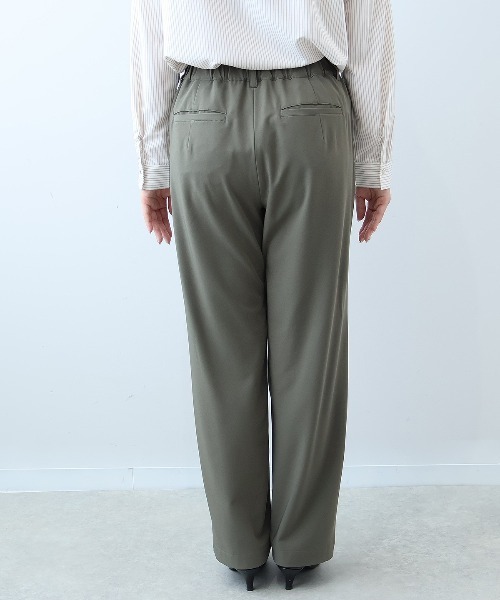 fleur by mint breeze（フルールバイミントブリーズ） パンツ 「L〜5L