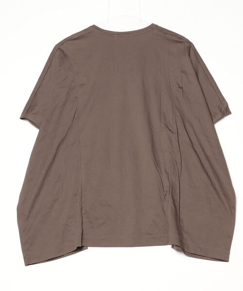 「SHIPS」 ノースリーブトップス ONE SIZE ブラウン レディース_画像2