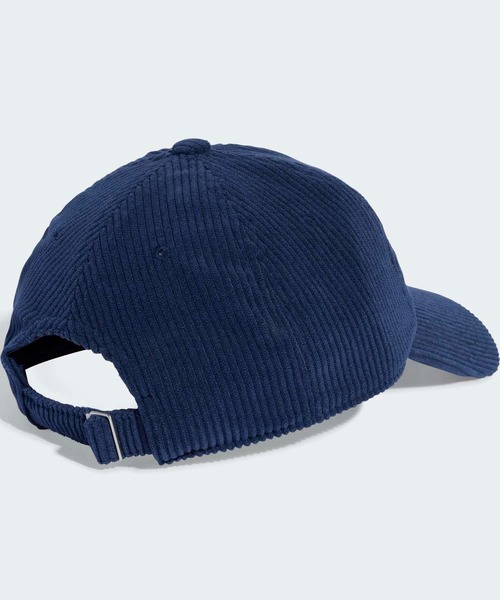 キャップ 帽子 コーデュロイ ベースボール キャップ / アディダスオリジナルス adidas Originals メンズ レディース | adidas | 06