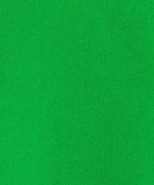 カーディガン コットンカシミヤ クルーネックカーディガン レディースの画像