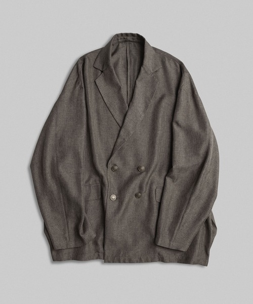 remer テーラードジャケット SMALL グレー メンズ : ZOZOTOWN Yahoo!店