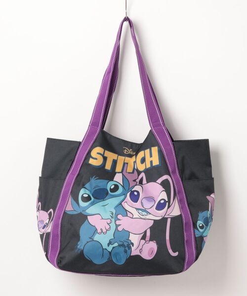 Disney（ディズニー） トートバッグ Disneyバルーントートバッグ2