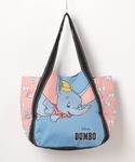 トートバッグ Disneyバルーントートバッグ...の詳細画像1
