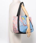 トートバッグ Disneyバルーントートバッグ...の詳細画像4