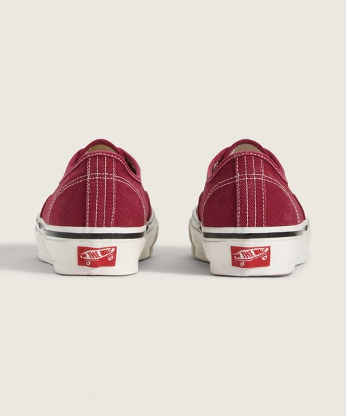 VANS（ヴァンズ） スニーカー VANS PREMIUM オーセンティック / LX