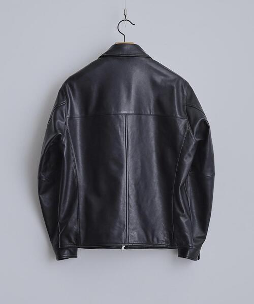 tk.TAKEO KIKUCHI（ティーケータケオキクチ） ブルゾン アウター 「本