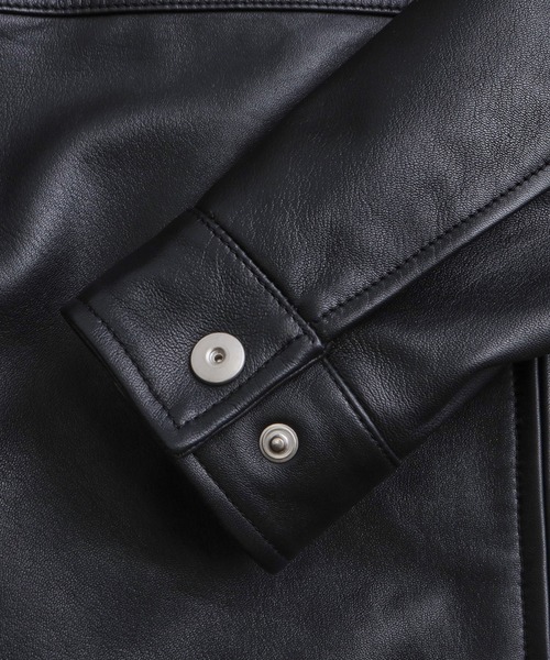 tk.TAKEO KIKUCHI（ティーケータケオキクチ） ブルゾン アウター 「本