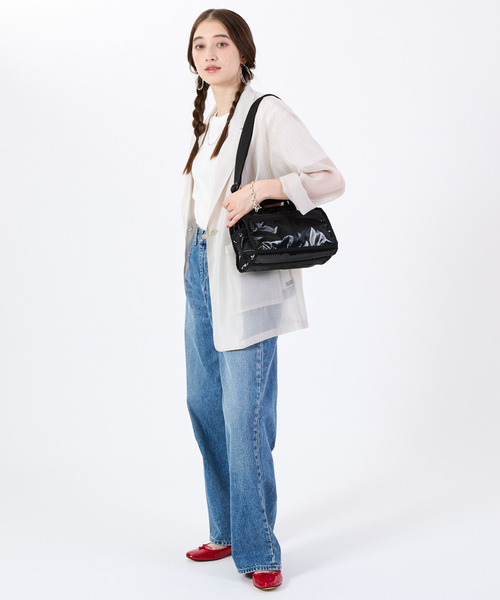 LeSportsac（レスポートサック） ショルダーバッグ バッグ MINI DUFFEL