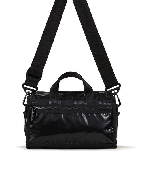 LeSportsac（レスポートサック） ショルダーバッグ バッグ MINI DUFFEL