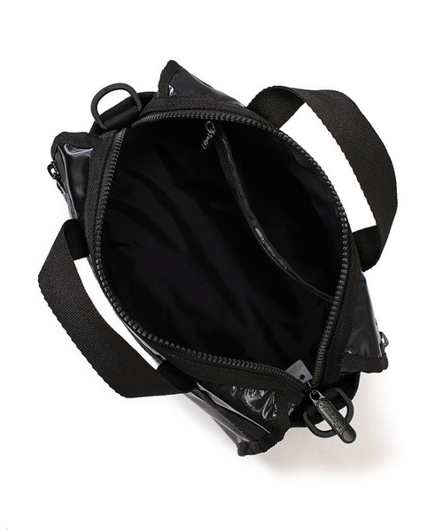 LeSportsac（レスポートサック） ショルダーバッグ バッグ MINI DUFFEL