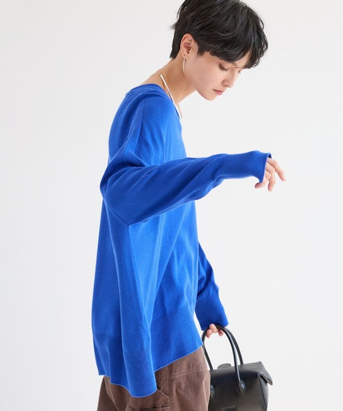 BARNYARDSTORM（バンヤードストーム） ニット セーター BARNYARDSTORM