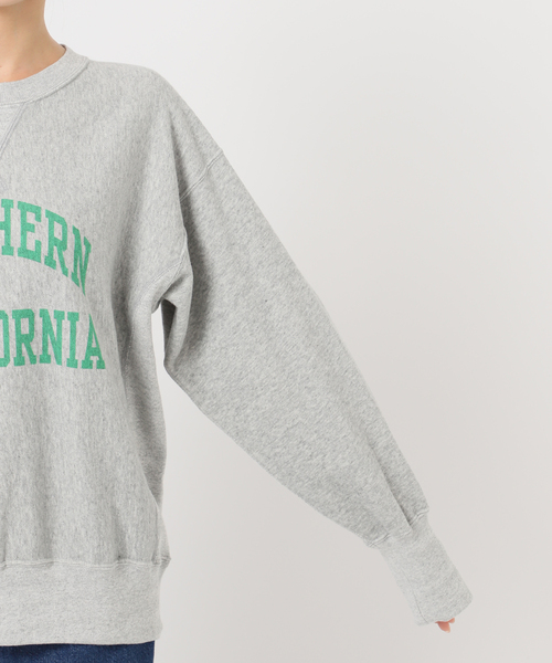 Champion（チャンピオン） トレーナー スウェット ウォッシャブル