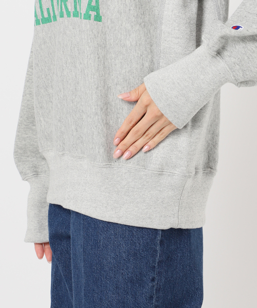 Champion（チャンピオン） トレーナー スウェット ウォッシャブル