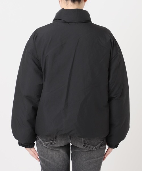 未使用 Traditional Weatherwear ダウンジャケット 色：黒 Traditional Weatherwear（トラディショナル ウェザーウェア） ダウン