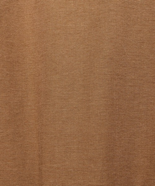 パーカー オーガニックコットンダック / ワーカーズパーカー / WORKERS PARKA メンズの画像