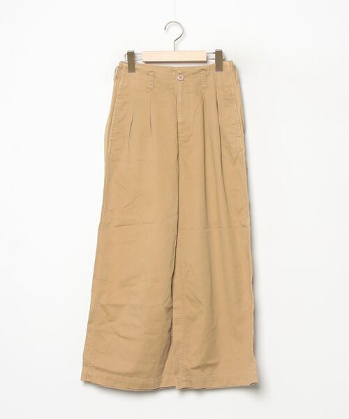 URBAN RESEARCH ROSSO（アーバンリサーチ ロッソ） パンツ 36 ベージュ