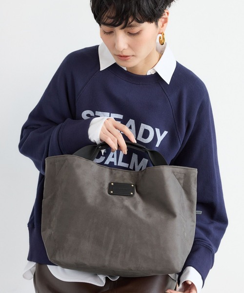 【未使用】ル ベルニ　バッグ　バンヤードストーム 中古・古着通販】BARNYARDSTORM (バンヤードストーム) Le vernis