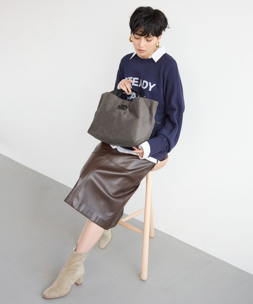 BARNYARDSTORM（バンヤードストーム） トートバッグ BARNYARDSTORM