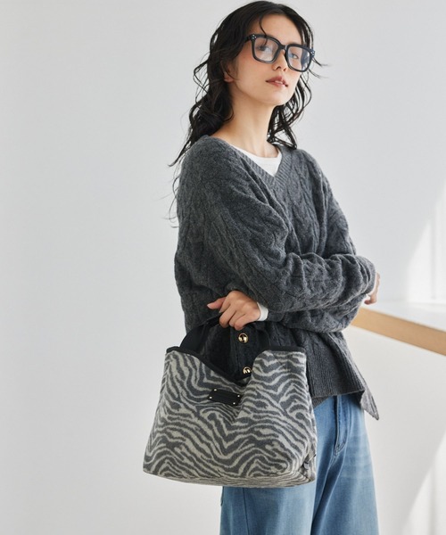 BARNYARDSTORM（バンヤードストーム） トートバッグ BARNYARDSTORM