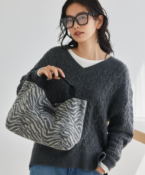 BARNYARDSTORM（バンヤードストーム） トートバッグ BARNYARDSTORM