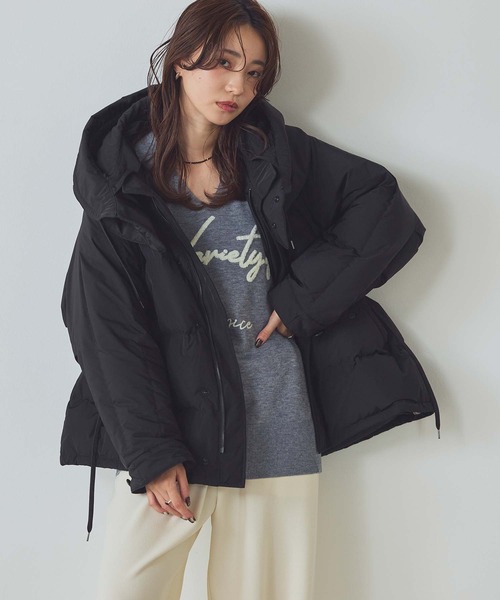 Gready Brilliant（グレディブリリアン） ダウンコート ダウン