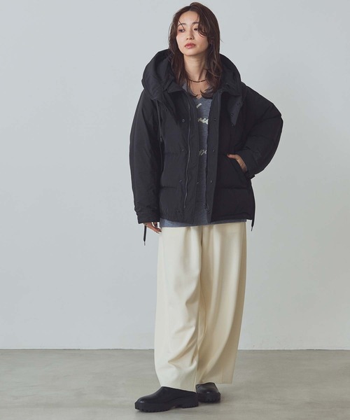 Gready Brilliant（グレディブリリアン） ダウンコート ダウン