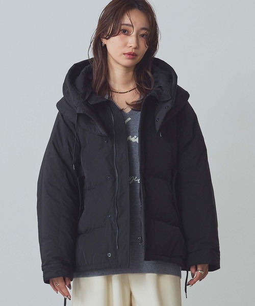 Gready Brilliant（グレディブリリアン） ダウンコート ダウン