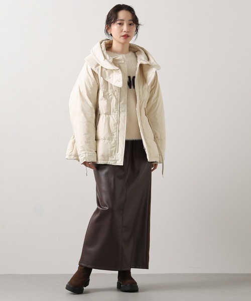 Gready Brilliant（グレディブリリアン） ダウンコート ダウン