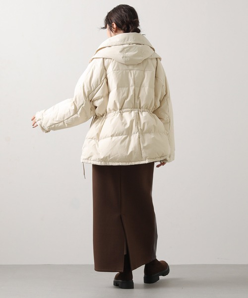 Gready Brilliant（グレディブリリアン） ダウンコート ダウン