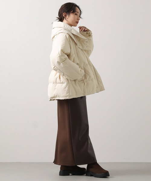 Gready Brilliant（グレディブリリアン） ダウンコート ダウン