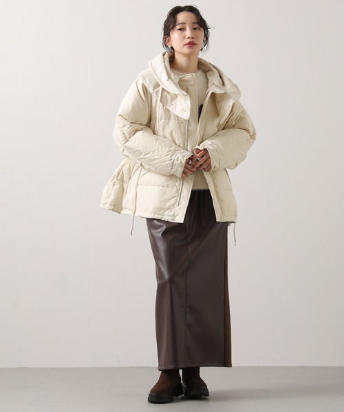 Gready Brilliant（グレディブリリアン） ダウンコート ダウン