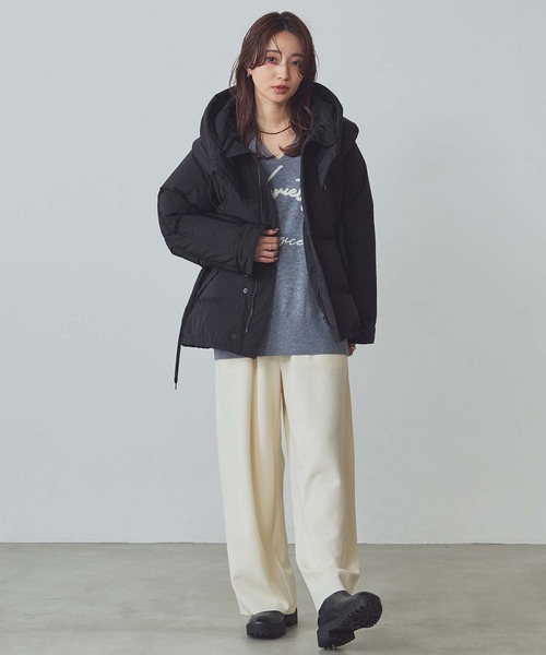 Gready Brilliant（グレディブリリアン） ダウンコート ダウン