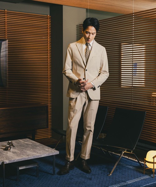 GLOBAL WORK（グローバルワーク） ジャケット テーラードジャケット