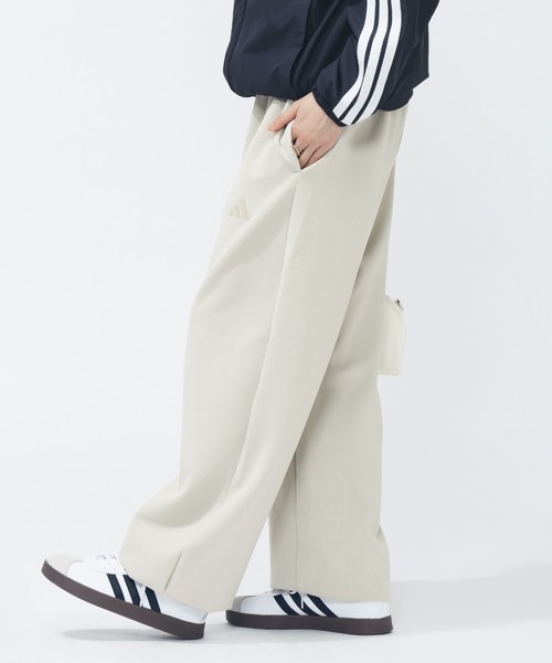 adidas（アディダス） パンツ adidas ALL SZN ソフト ラックス ルーズ